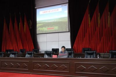 大兴安岭林业集团公司2022年林木种苗技术培训班在十八站林业局举办