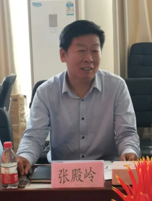 民盟济南市委会乡村振兴系列调研活动