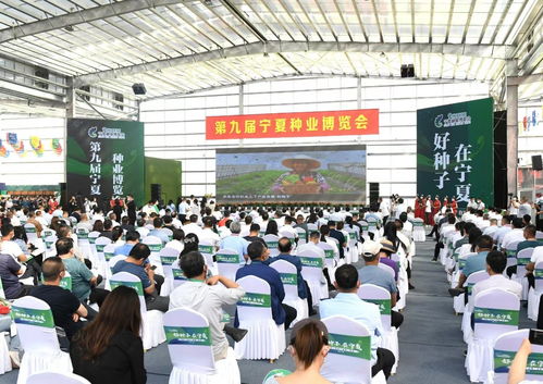 一场博览会,院士连续5年来 站台